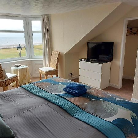 Girvan Guest House Esterno foto