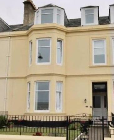 Girvan Guest House Esterno foto