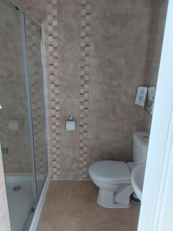 Girvan Guest House Esterno foto