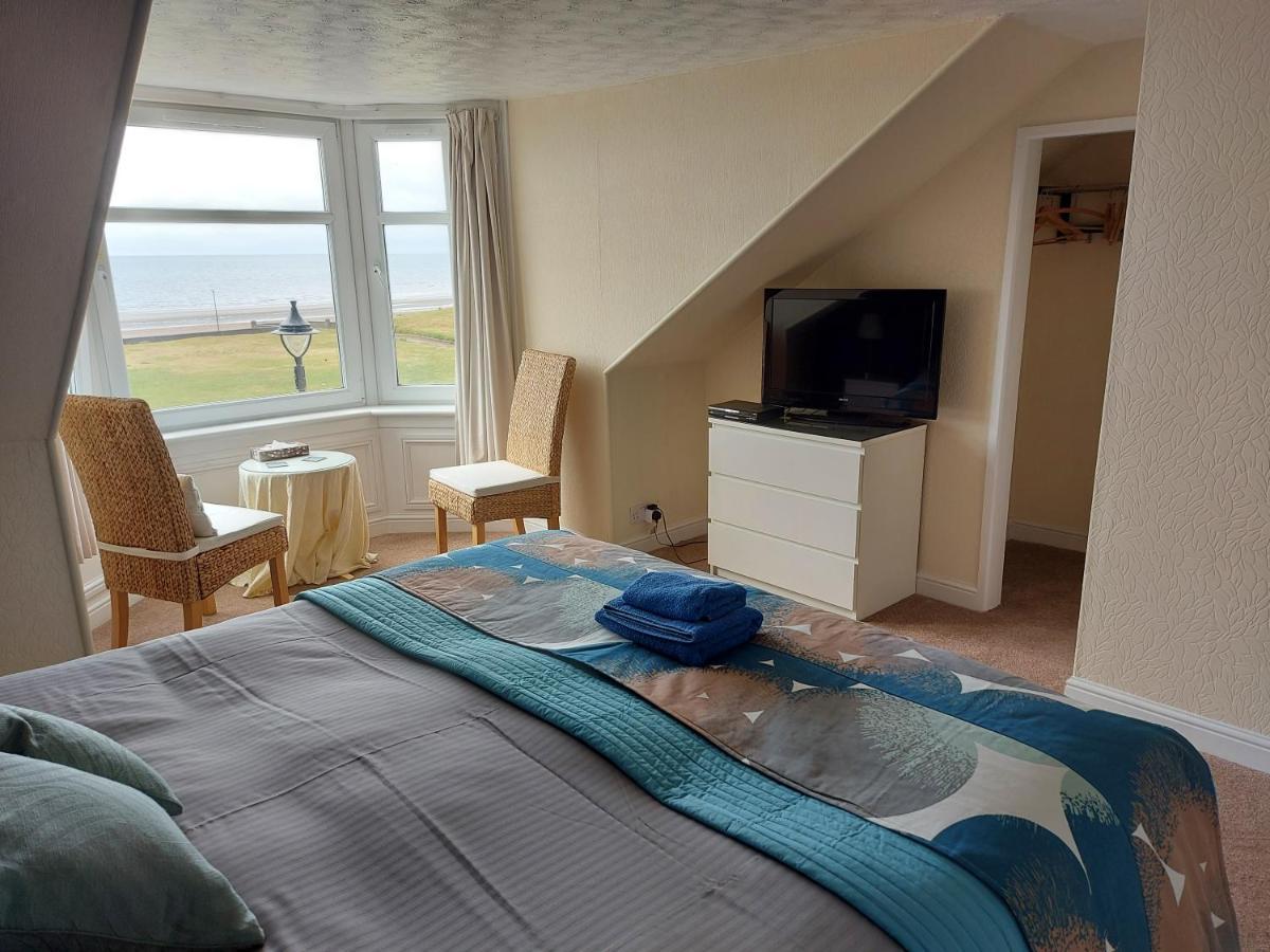 Girvan Guest House Esterno foto