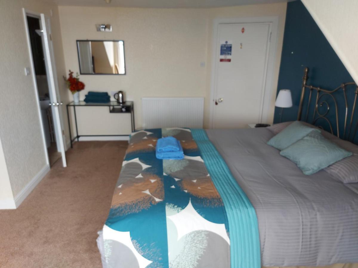 Girvan Guest House Esterno foto
