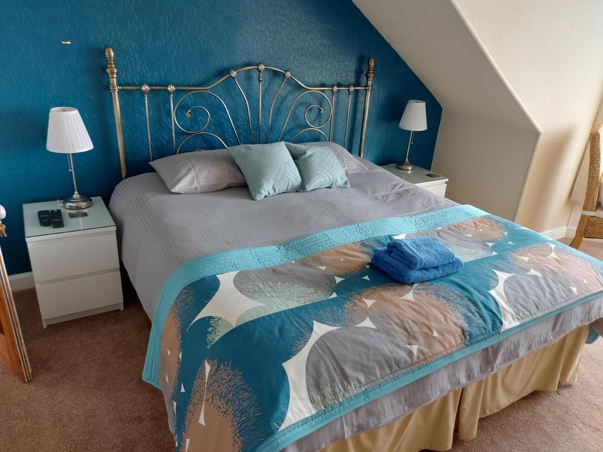 Girvan Guest House Esterno foto